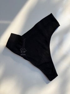 شورت بکلس مشکی