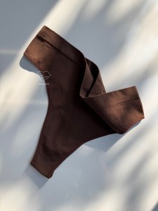 شورت قهوه ای