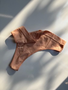 شورت فاق بلند