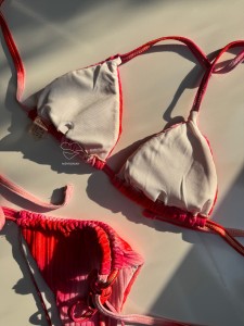 بیکینی دوتیکه شین