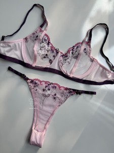 ست تور اروپایی قلبی کد 927