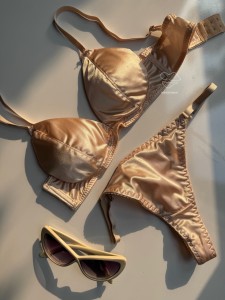 ست ساتن مثلثی کد 928