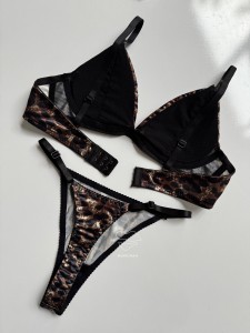 ست کاپ مثلثی راحتی ساتن