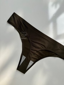 شورت لیزری مشکی