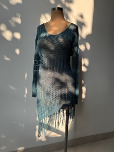 رومایو بافت ریش دار کد 929