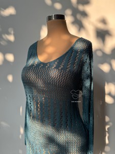 رومایو بافت ریش دار کد 929