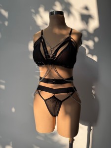 کاستوم زنجیردار کد 930