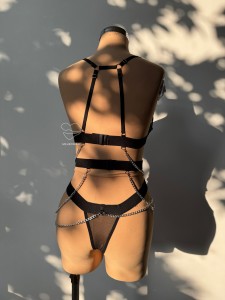 کاستوم زنجیری