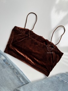 کراپ ترند شین