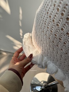 ست بافت عروس