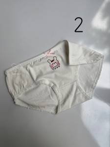 لباس زیر نخی