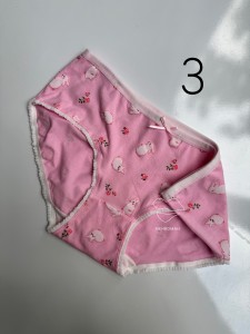 شورت خرگوشی