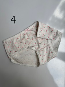 شورت 1008 عروسکی