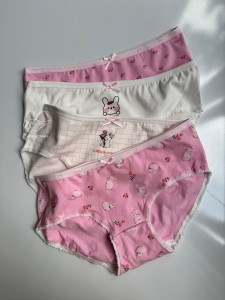 شورت گوگولی خرگوش کد 934