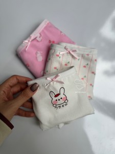 شورت گوگولی خرگوش کد 934