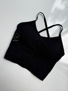 نیم تنه پشت بندی