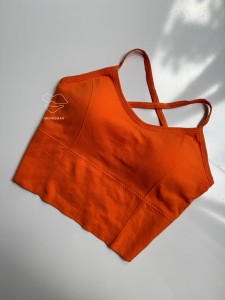 نیم تنه اسپرت کبریتی