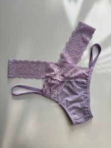 شورت نخی زنانه