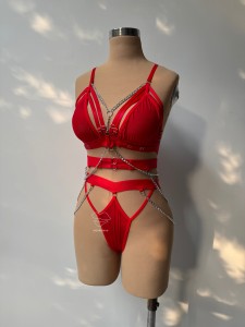 کاستوم زنجیردار کد 930