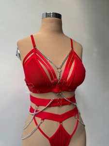 ست فانتزی زنجیری BD