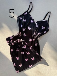 ست پروانه ای