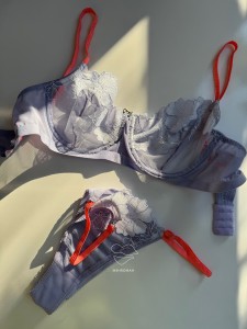 ست توری گل یاس کد 939