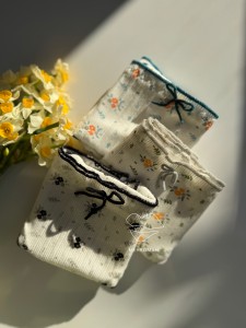 شورت گوگولی گل گلی کد 941