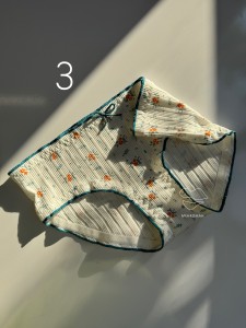 شورت نخ پنبه