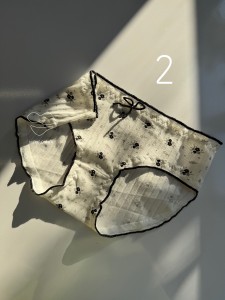 شورت عروسکی