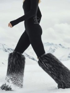 لگ وارمر وایرال