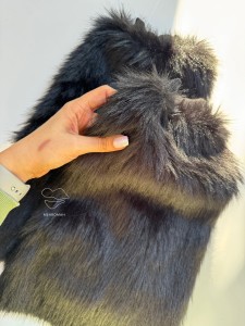 لگ وارمر خزدار کد227