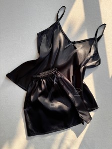 ست ساتن ترند  2025