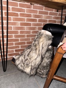 لگ وارمر ترند هاسکی