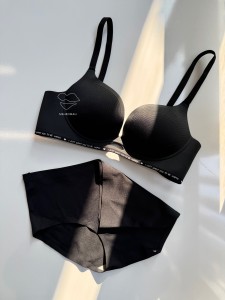 شورت و سوتین ست فومی