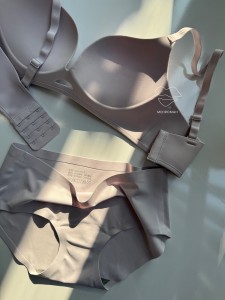 سوتین فول جک و شورت لیزری