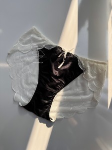 لباس زیر تور دانتل