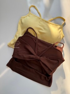 کراپ تاپ پشت پاپیونی کد 949