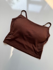 کراپ تاپ زنانه