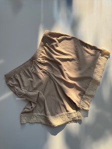 شورتک راحتی کبریتی کد 950