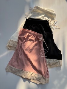 شورتک راحتی کبریتی کد 950