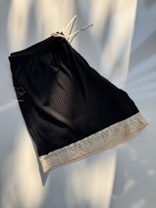 شورتک کبریتی