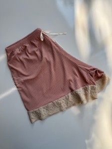 خرید شورتک کبریتی پرنسسی