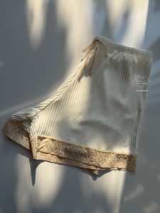 شورتک راحتی زنانه