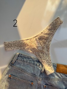 لامبادا توری شین