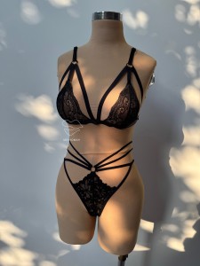 هارنس سینه دوبندی کد952