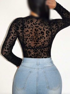 کاستوم پلنگی