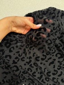 بادی زنانه طرح دار