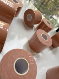 چسب لیفت نواری