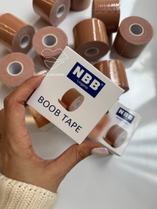 چسب لیفت سینه NBB کد 956