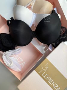 شورت و سوتین لورنزا 5100